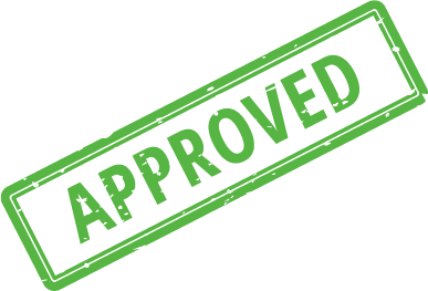 APPROVED