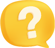 問號