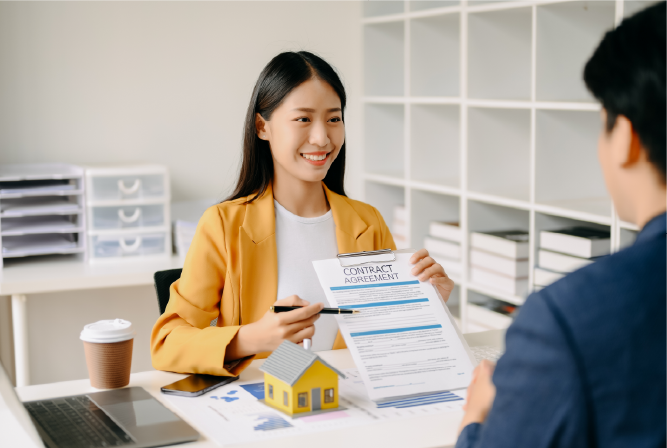 自營商貸款專案 2