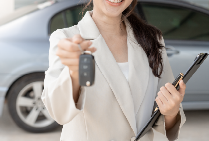 汽機車貸款專案 1